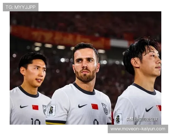 外国球星评价中国足球现状与未来发展潜力分析