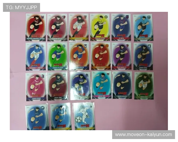 足球抽卡游戏大揭秘如何通过卡牌收集成为球场上的顶级球星